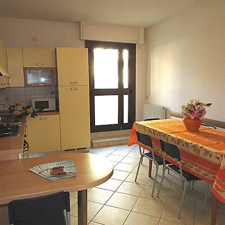Appartamento Pineda