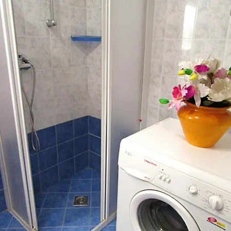 Pineda Apartman Bibione