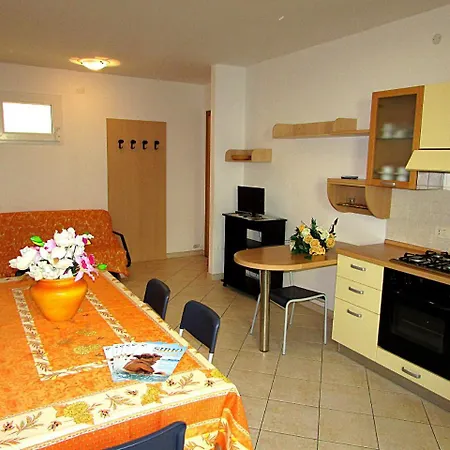 Apartman Pineda *