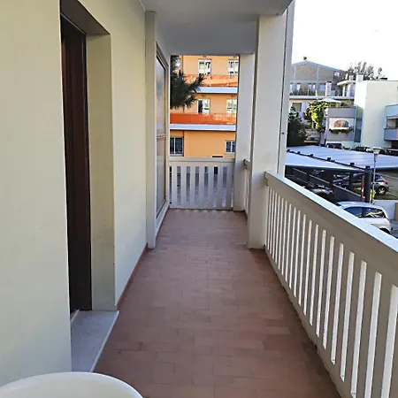 Apartman Pineda *